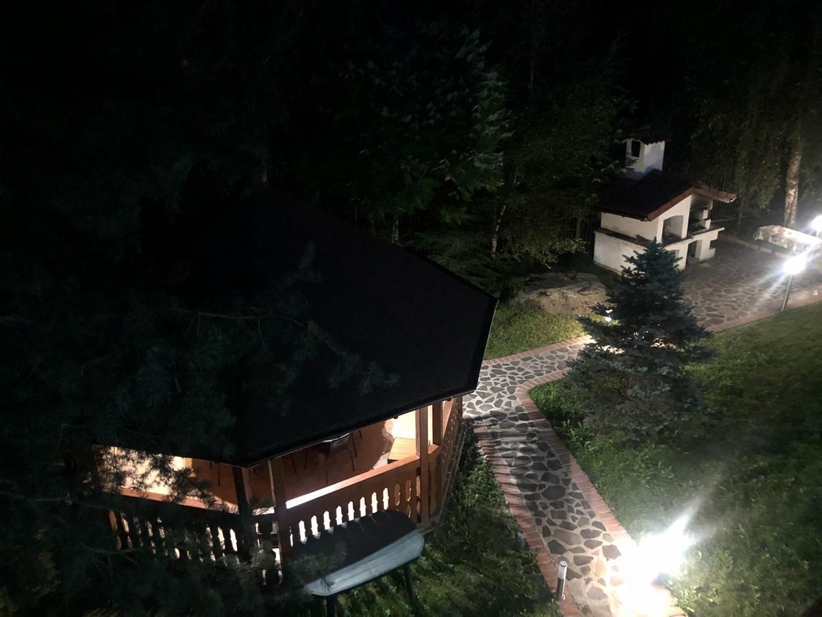 Privilegio 148 Sambata Sîmbăta de Sus Zewnętrze zdjęcie