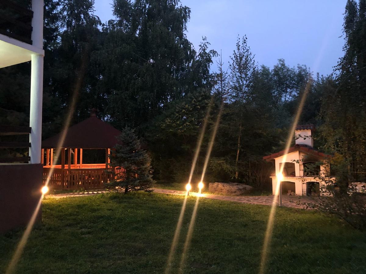 Privilegio 148 Sambata Sîmbăta de Sus Zewnętrze zdjęcie