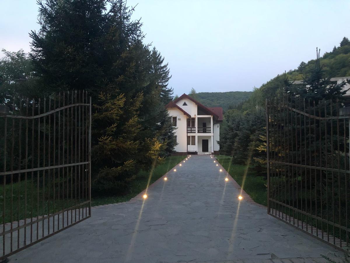 Privilegio 148 Sambata Sîmbăta de Sus Zewnętrze zdjęcie